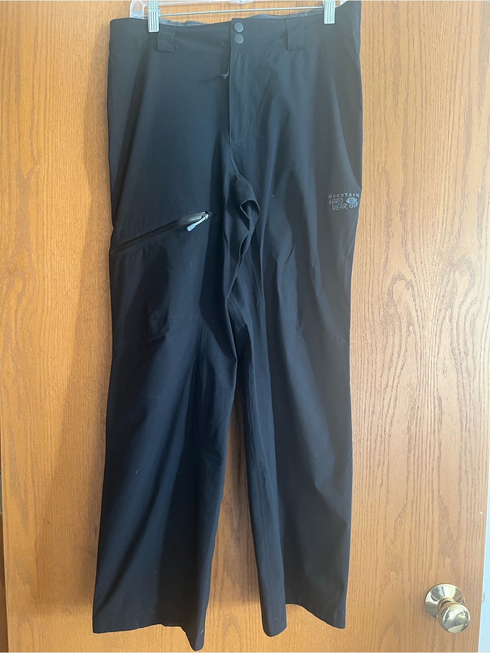Mountain Hardwear Rain Pants